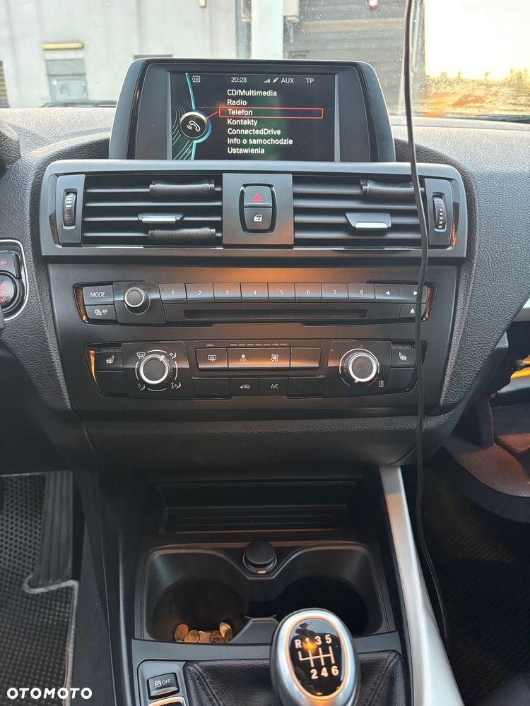 BMW Seria 1 116i Urban Line - 15