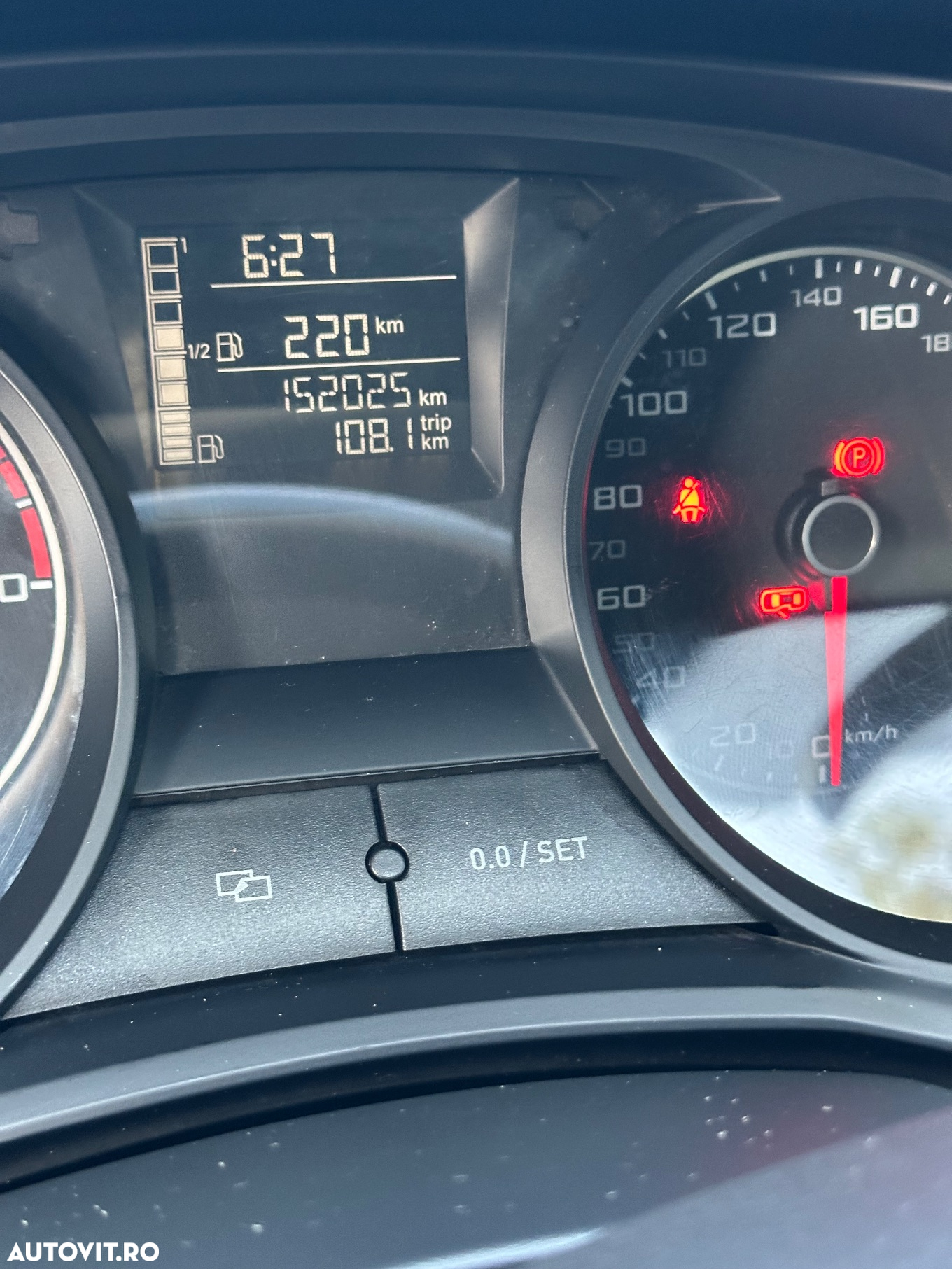 Seat Ibiza 1.4 Style - 4