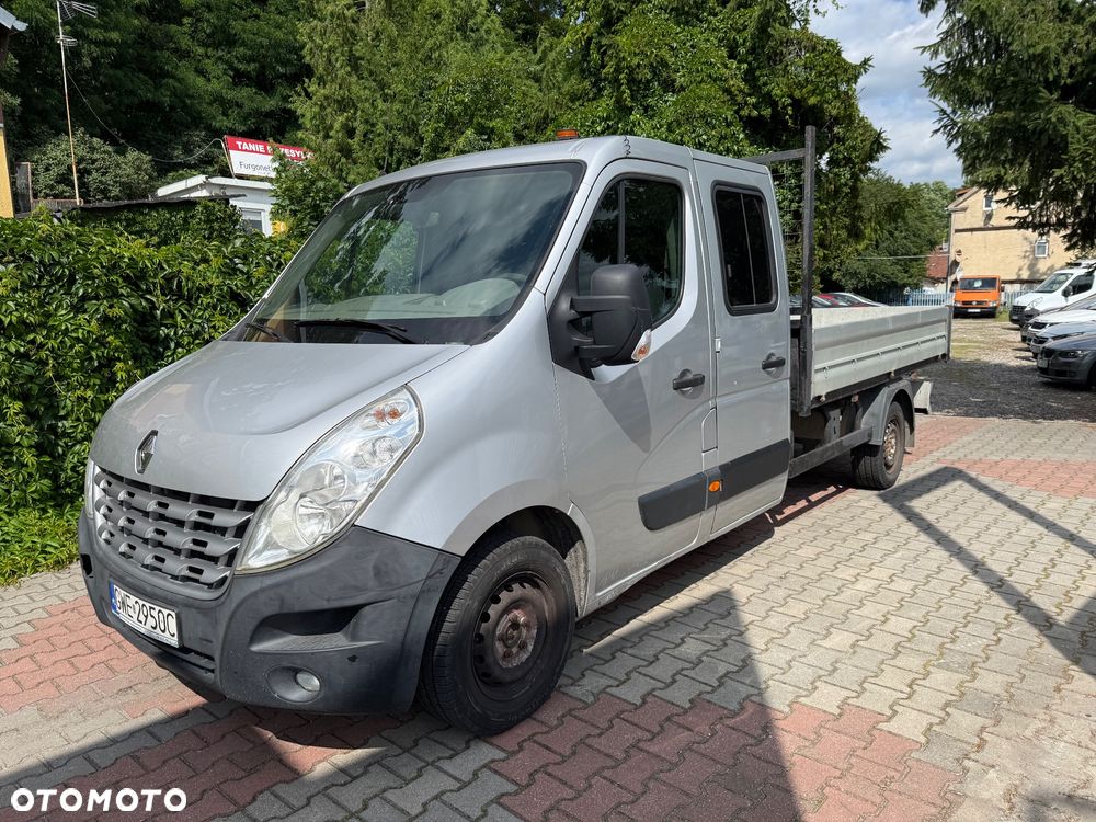 Renault MASTER - 4