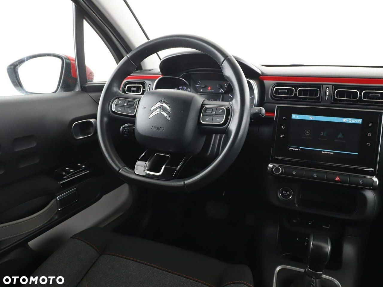 Citroën C3 1.2 PureTech Shine EAT6 - 16