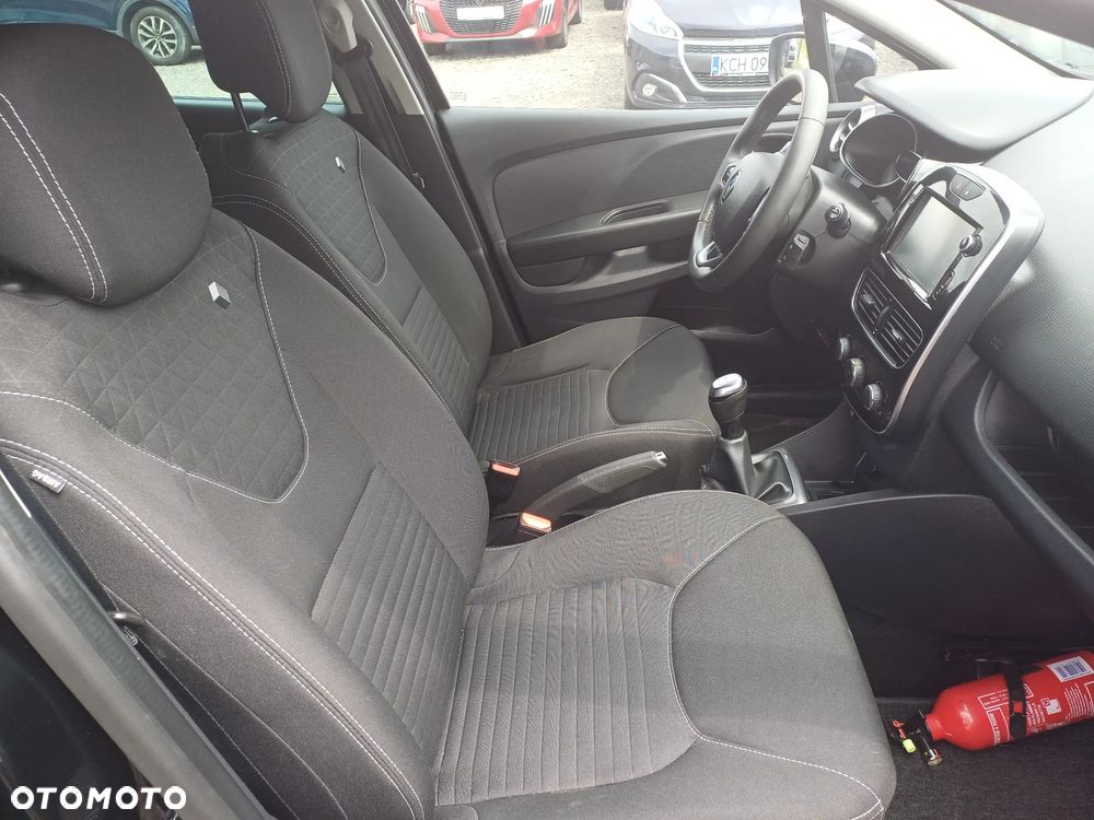 Renault Clio 0.9 Energy TCe Limited - 9
