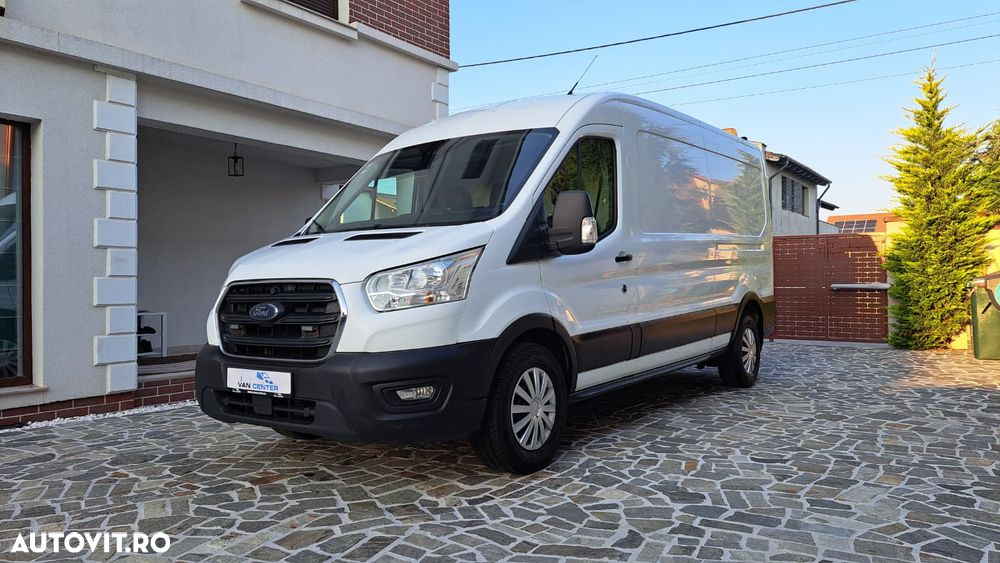 Ford TRANSIT VAN TREND L3H2 FWD - 2