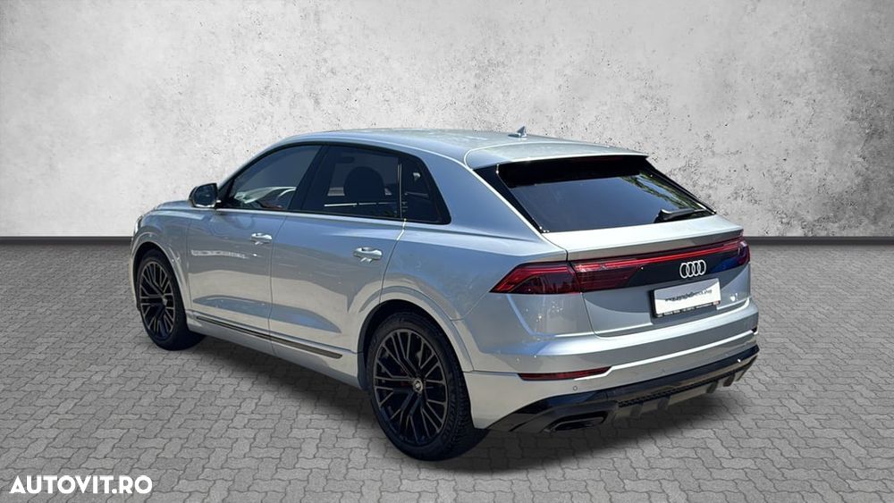 Audi Q8 - 4