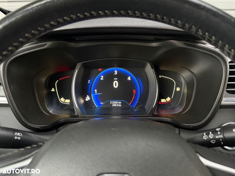 Renault Kadjar Energy dCi 110 Business - 20