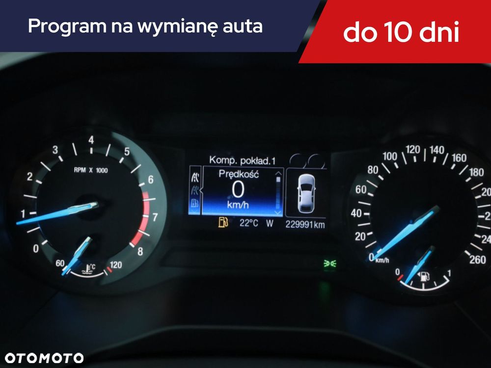 Ford S-Max - 10
