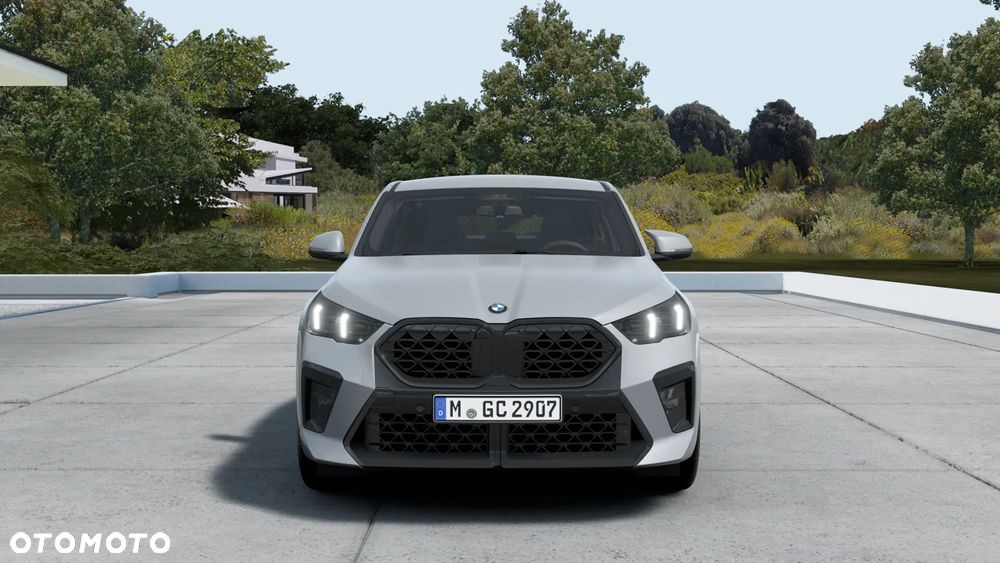 BMW X2 sDrive20i mHEV M Sport - 4