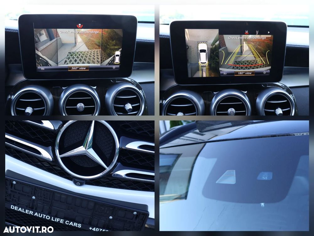 Mercedes-Benz GLC 250 d 4MATIC 9G-TRONIC Exclusive - 6