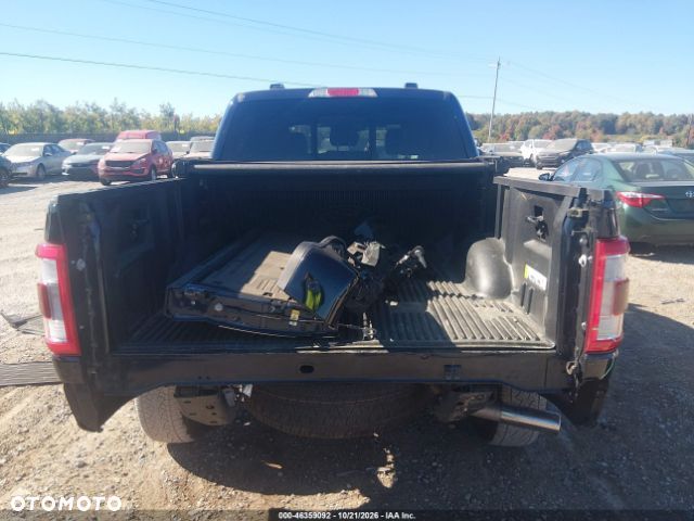 Ford F150 - 10