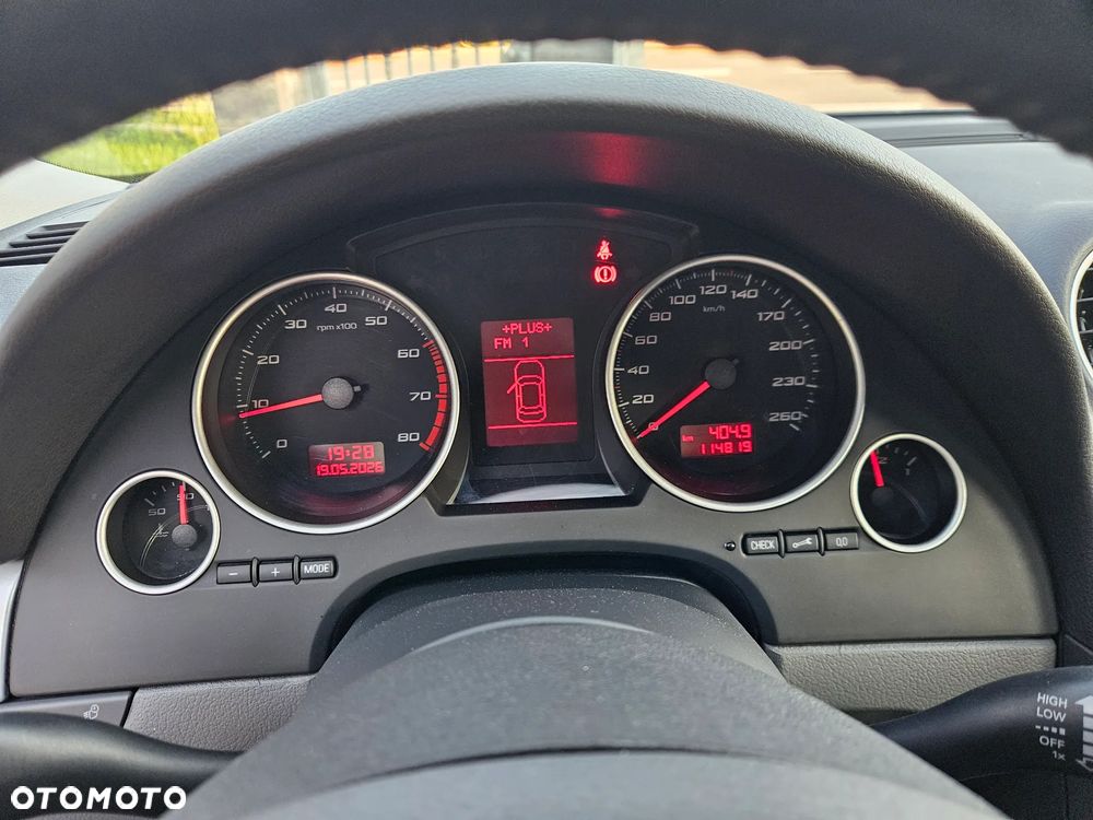 Seat Exeo 1.6 Style - 13