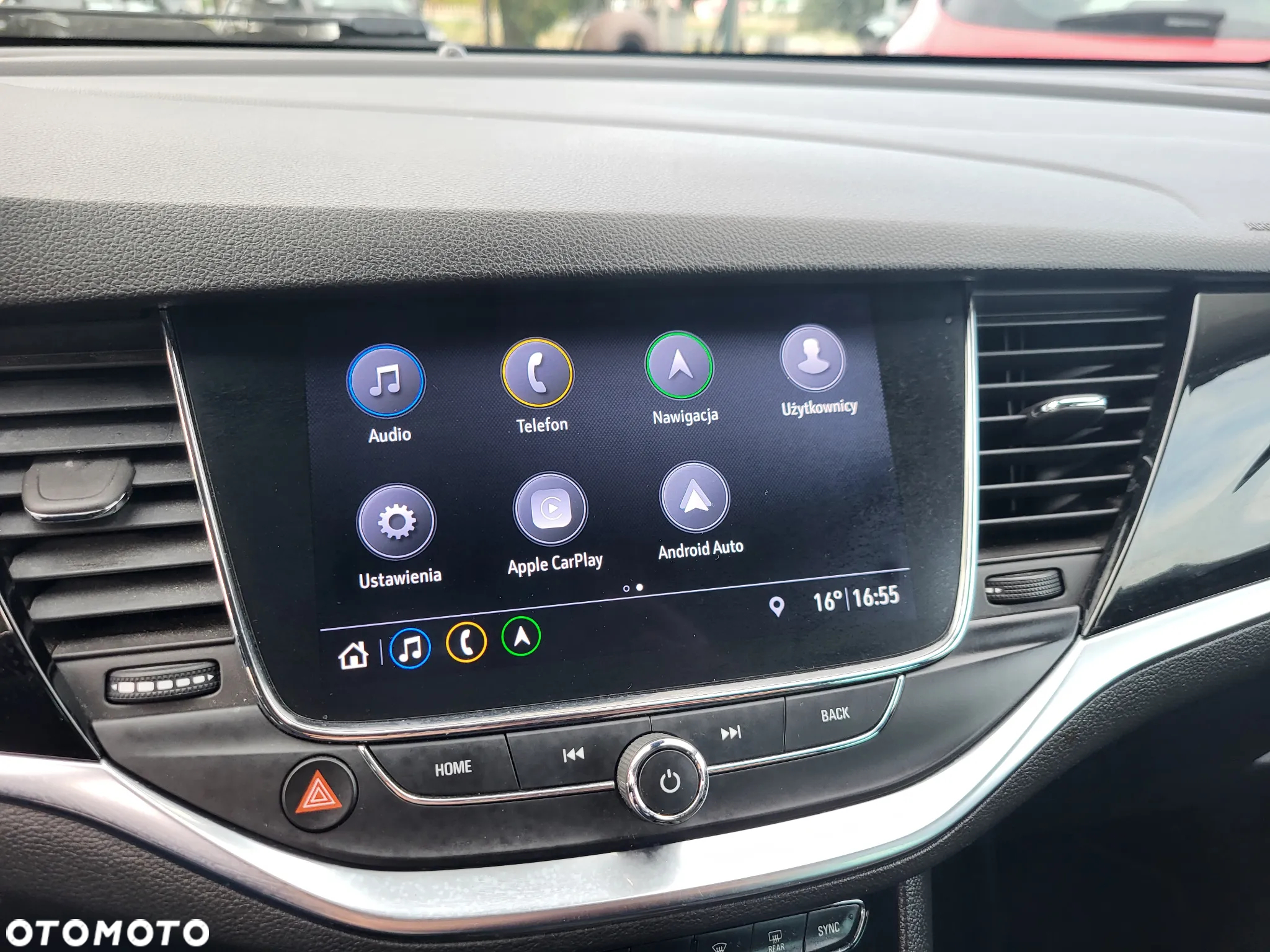 Opel Astra - 17