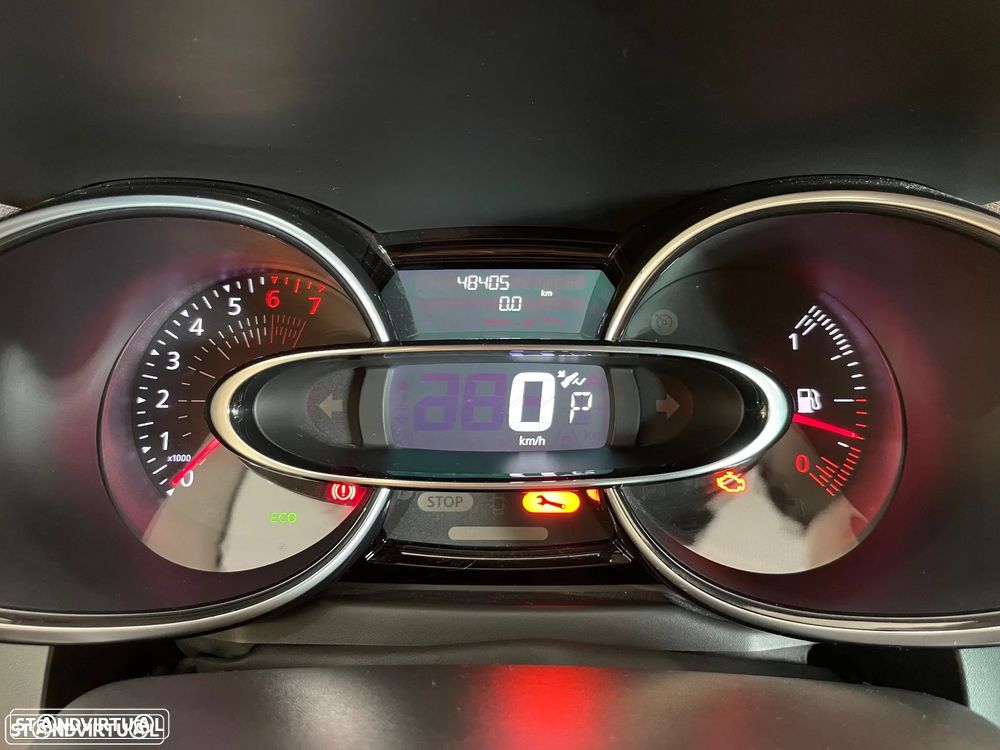 Renault Clio 1.2 TCe GT Line EDC - 13