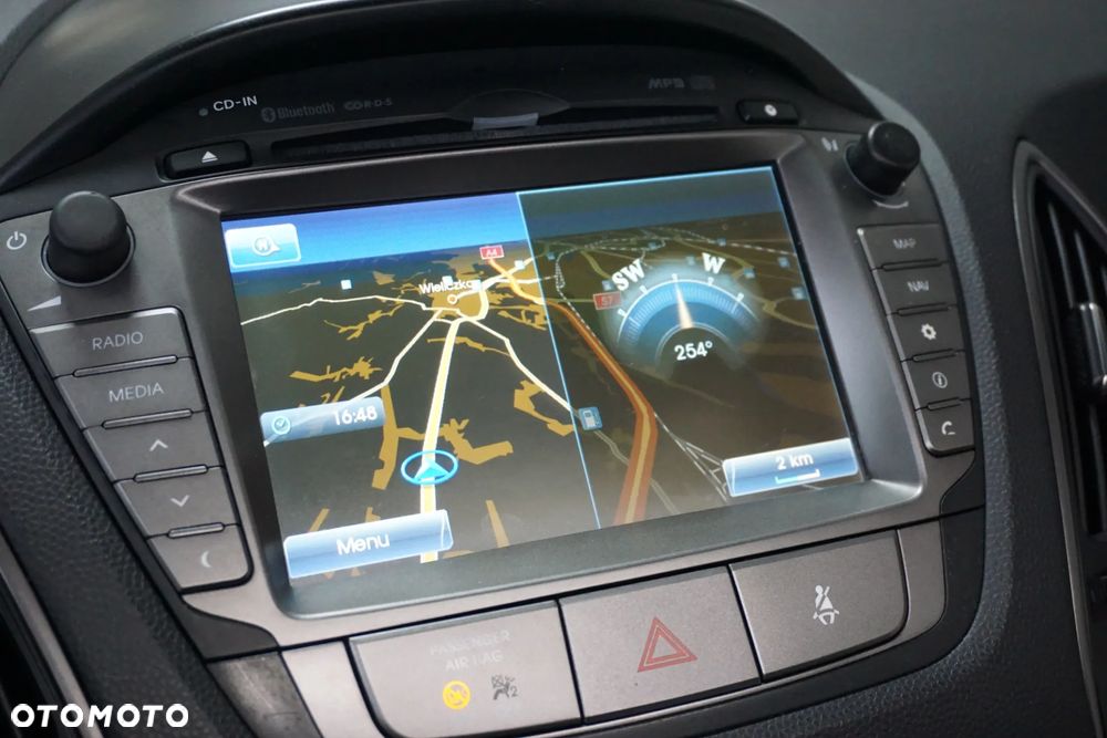 Hyundai ix35 1.7 CRDi 2WD Comfort - 40