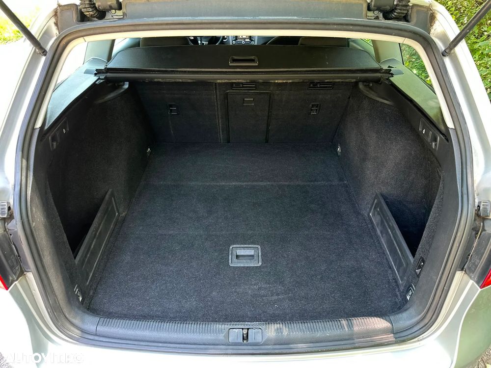 Volkswagen Passat 2.0 TDI 4Motion Individual - 19