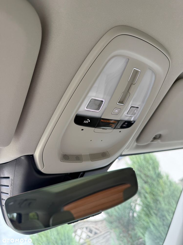 Volvo XC 60 B5 B AWD Geartronic Inscription - 25