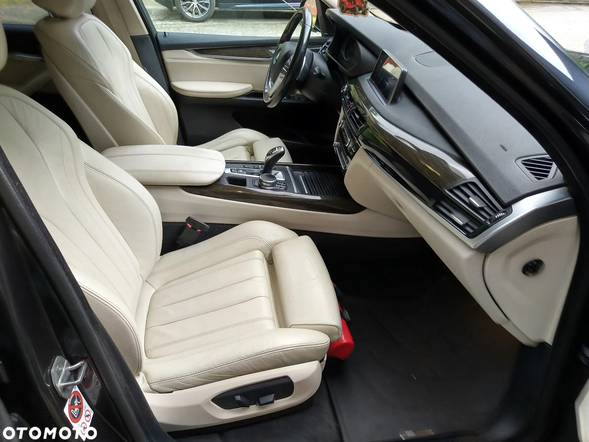 BMW X5 xDrive25d sport - 18
