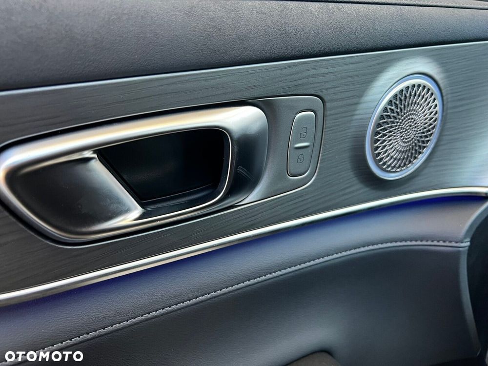 Chery Tiggo 8 1.6 T-GDI Comfort DCT - 12