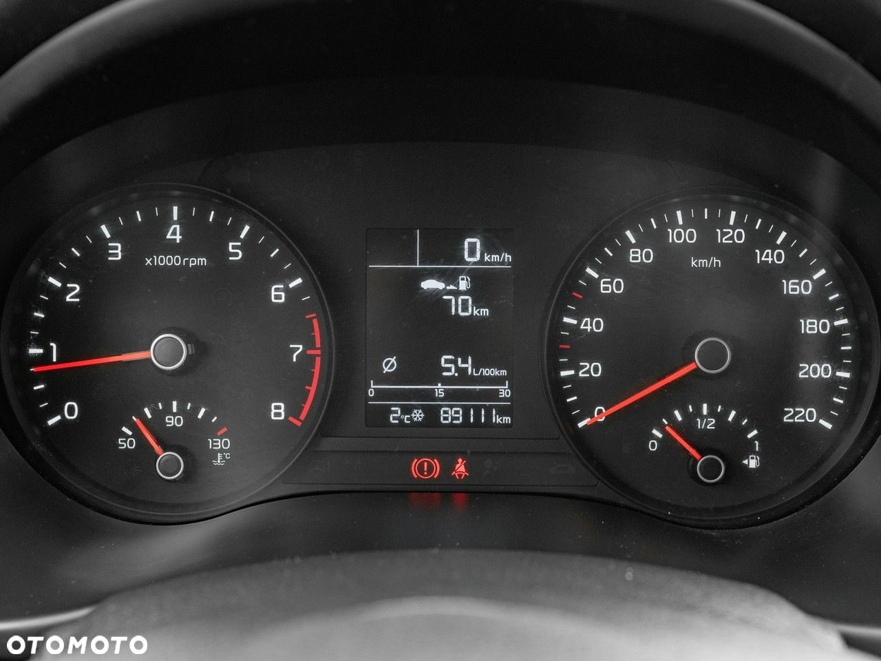 Kia Rio 1.2 M - 16