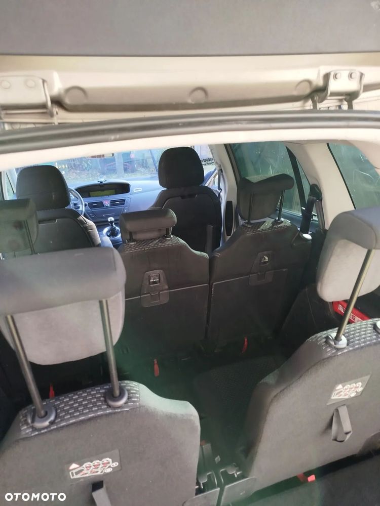 Citroën C4 Picasso HDi 150 FAP Business Class - 5