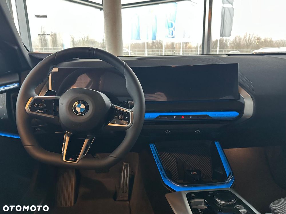 BMW X3 xDrive20i mHEV M Sport sport - 21