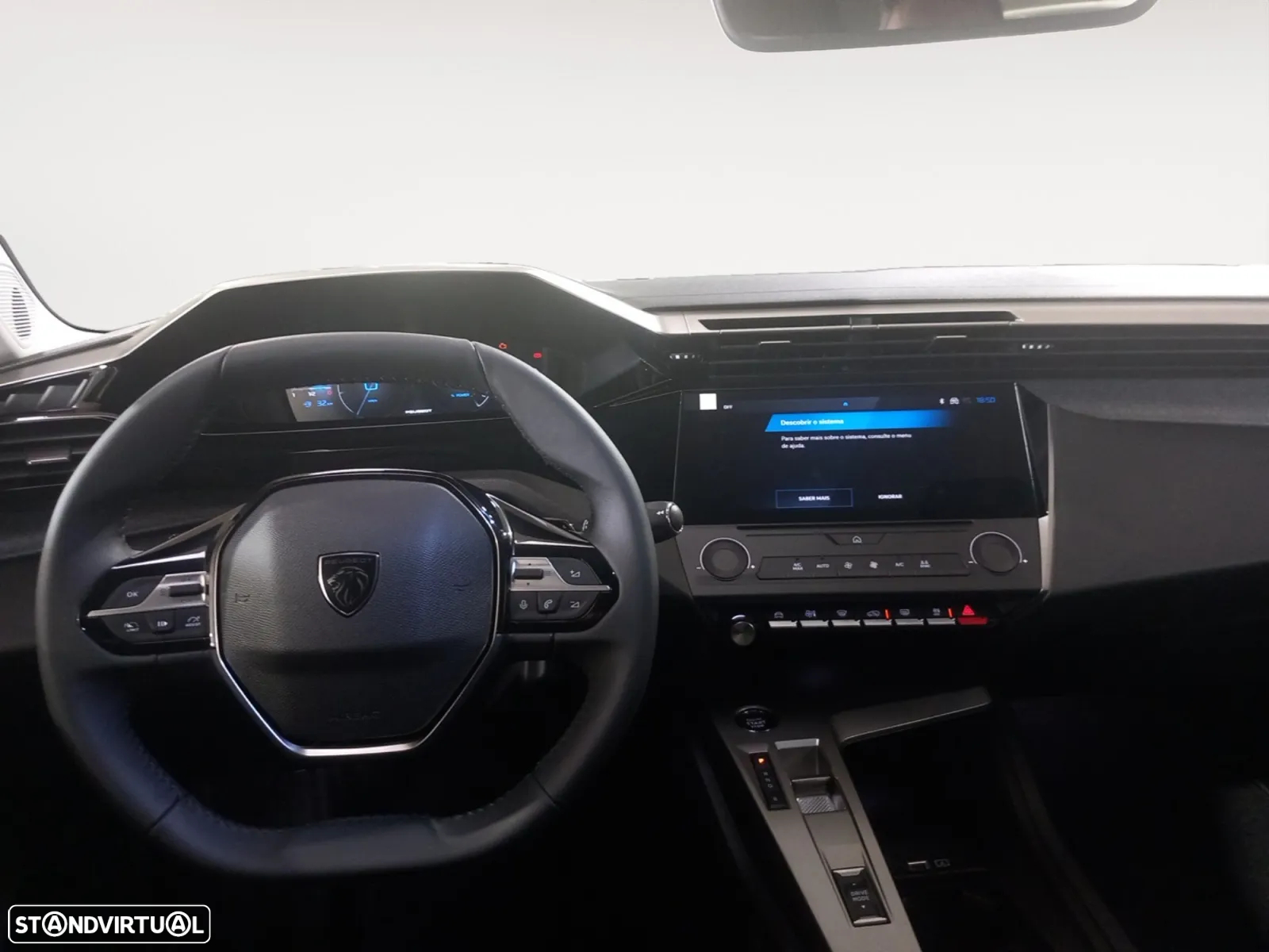 Peugeot 308 SW 1.6 Hybrid Allure e-EAT8 - 11