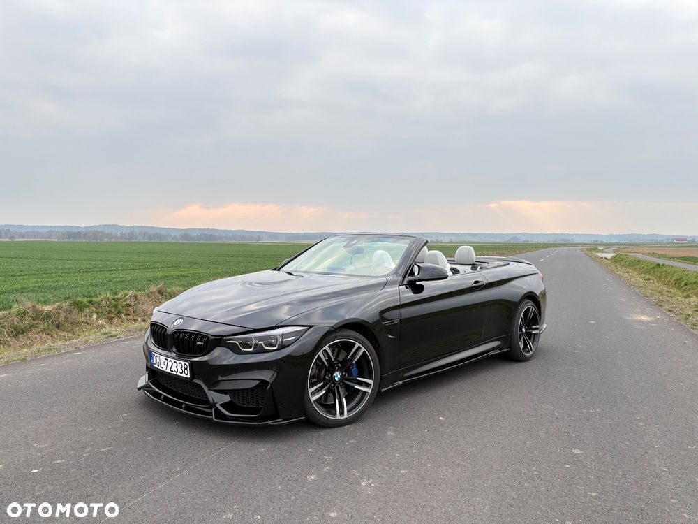 BMW M4 DKG - 30