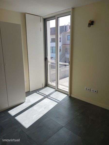 ApartamentoT2 a Leça do Balio - Grande imagem: 5/9