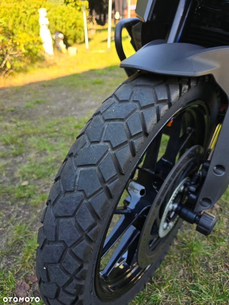 KTM Adventure 390 - 31
