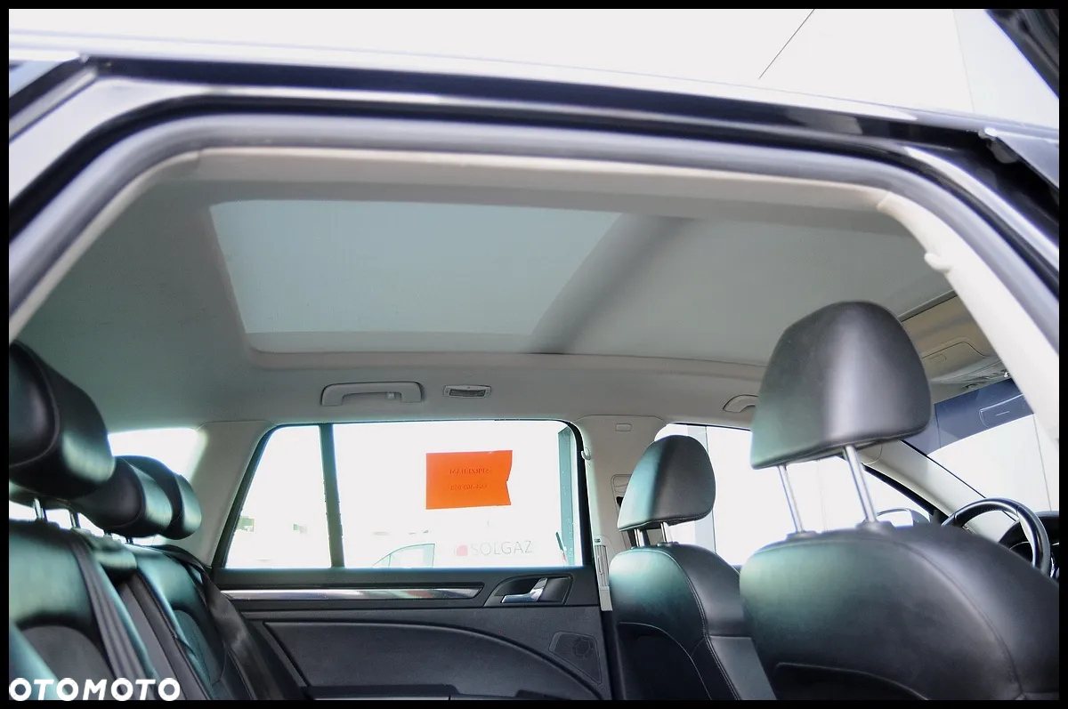 Skoda Superb - 29