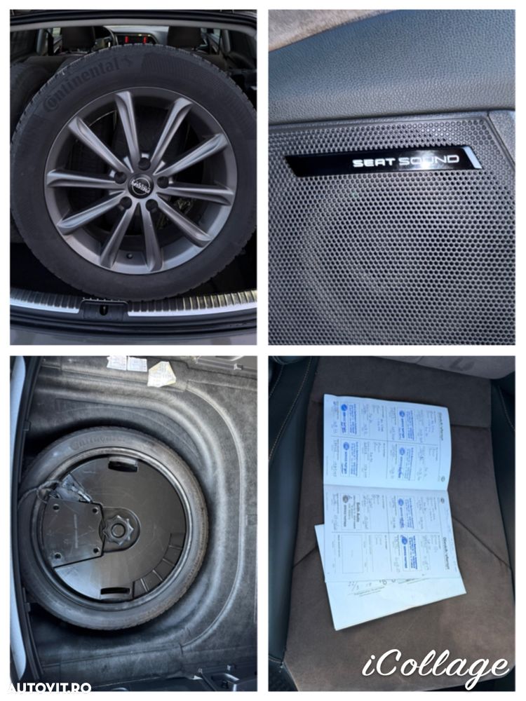 Seat Leon ST 2.0 TDI Start&Stop 4DRIVE X-PERIENCE DSG - 8