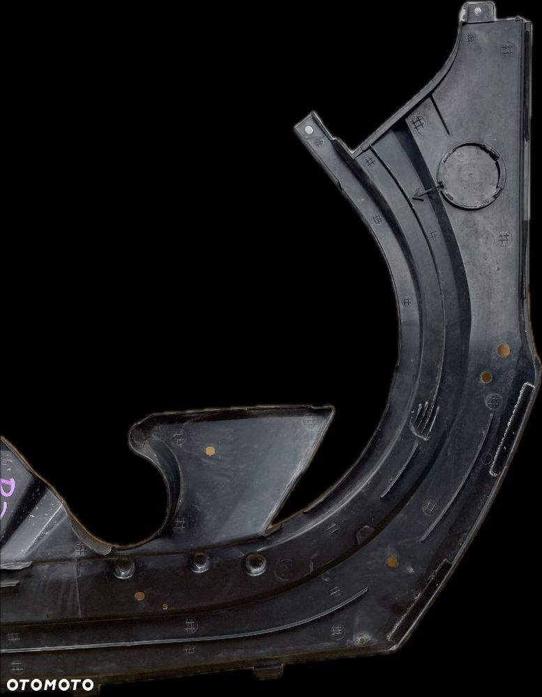 O1 HYUNDAI GENESIS G80 2013 - GÓRNA OSŁONA PASA PRZEDNIEGO 86362-B1100 - 12