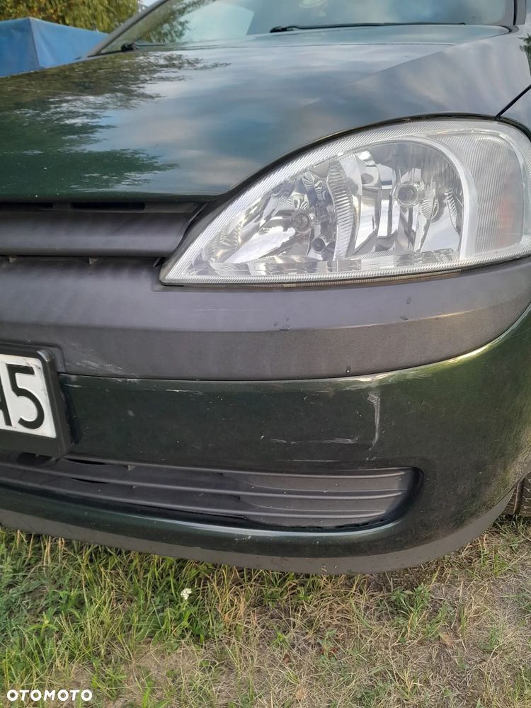 Opel Corsa 1.0 12V Comfort - 10