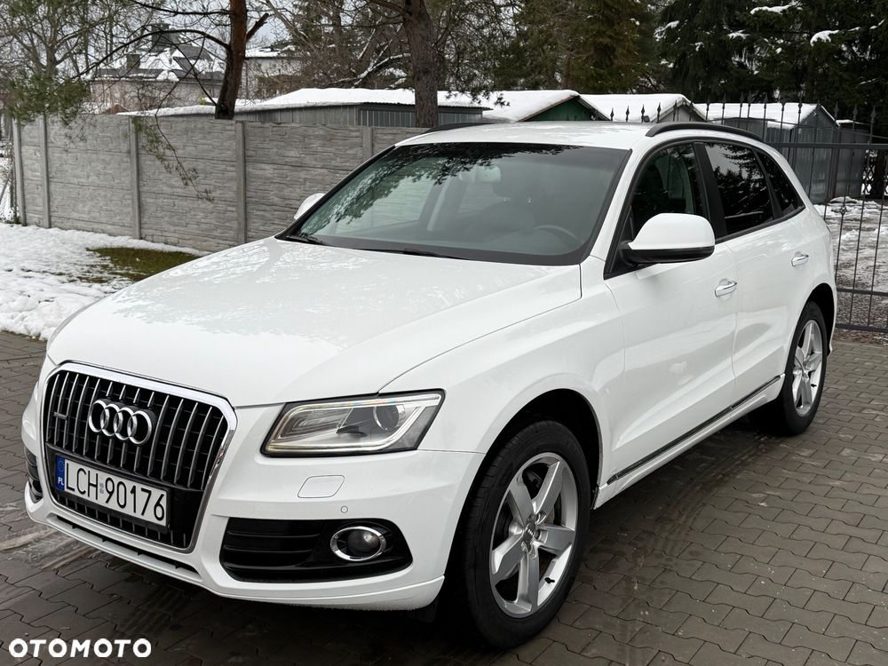 Audi Q5 - 17