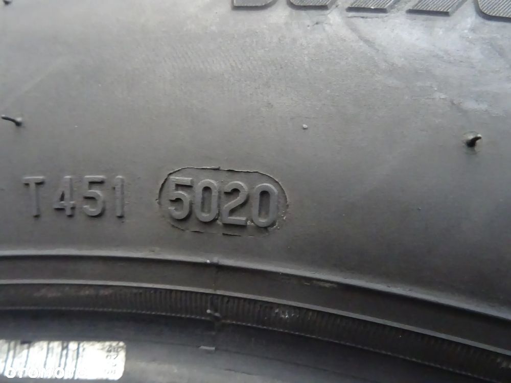 215/55/R17 94H Pirelli8 Winter Sotto Zero 3 - 8