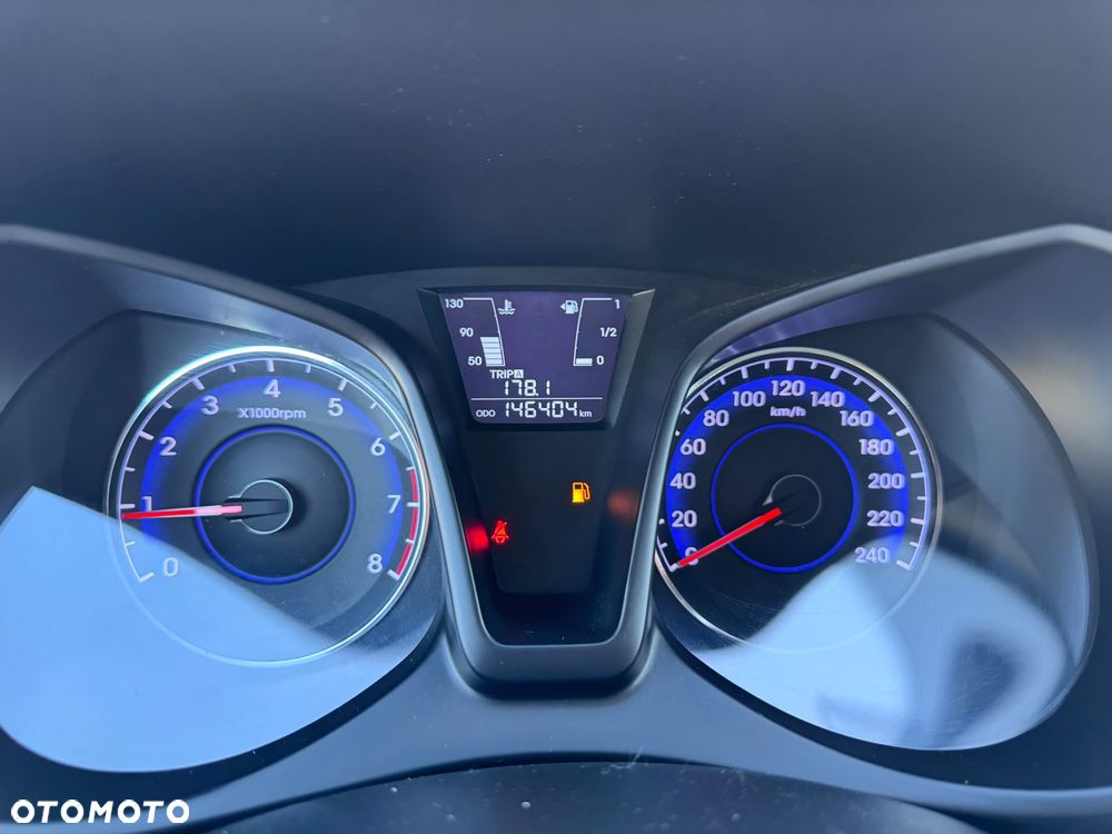 Hyundai ix20 1.6 Style - 36