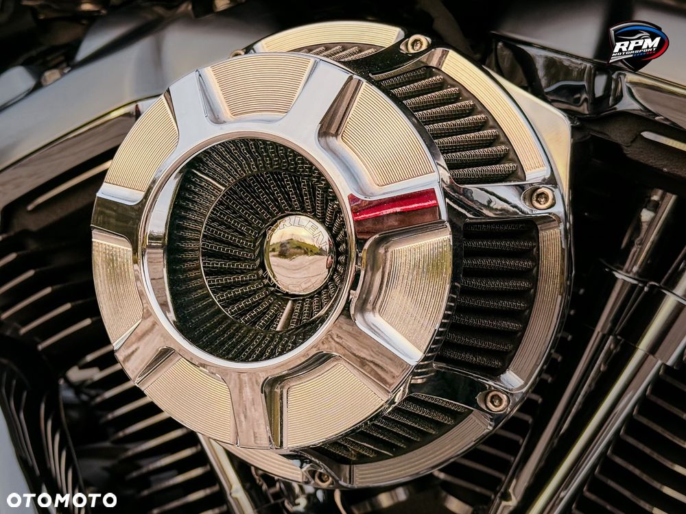 Harley-Davidson Softail Fat Boy - 7