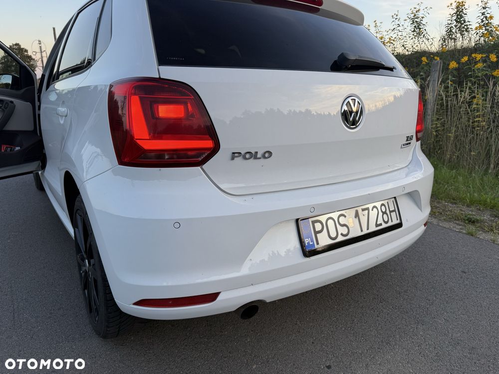 Volkswagen Polo - 13