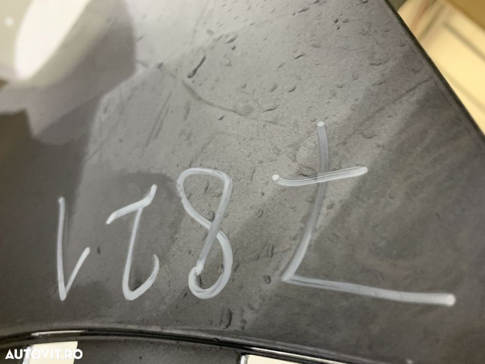 Bara spate Nissan Qashqai, 2013, 2014, 2015, 2016, 2017, cod origine OE 85022-4EA0H. - 10