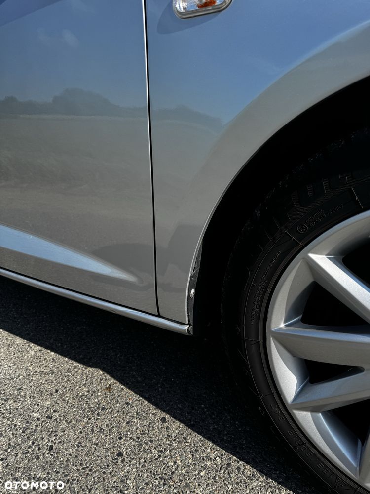 Seat Ibiza - 8