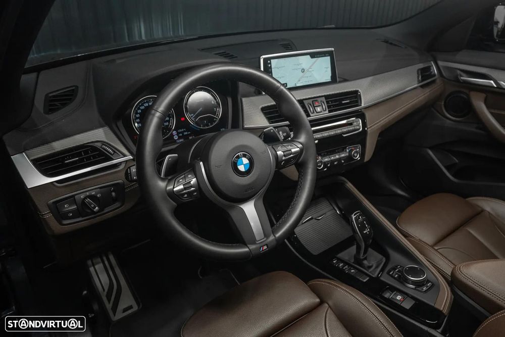 BMW X2 sDrive20i Aut. M Sport - 20