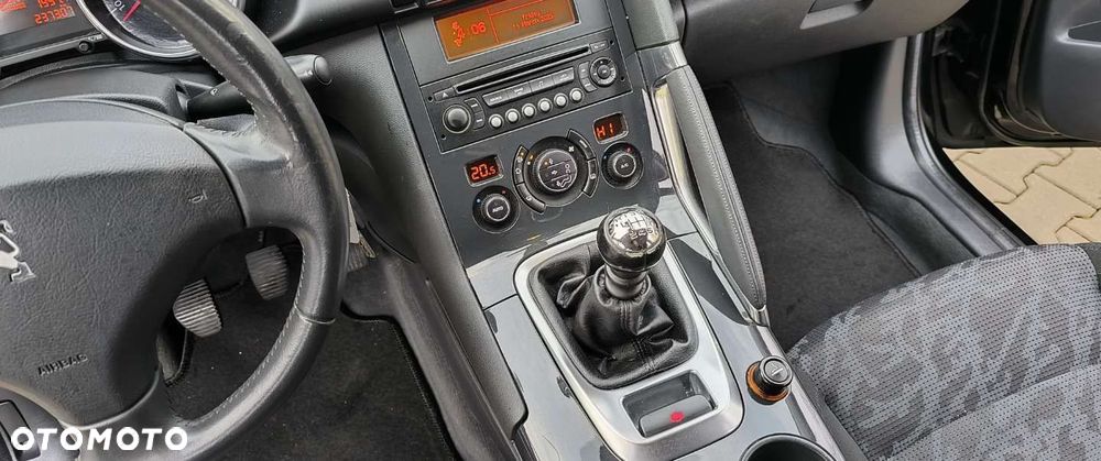 Peugeot 3008 HDi FAP 110 Business-Line - 23