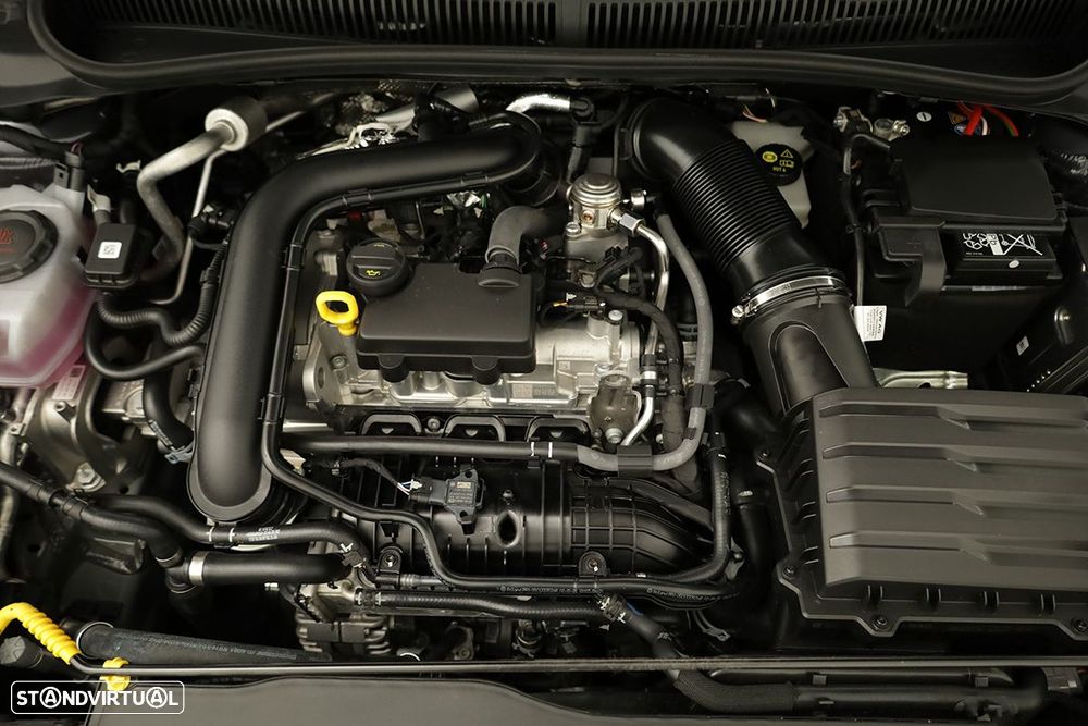 VW Taigo 1.0 TSI Urban - 22