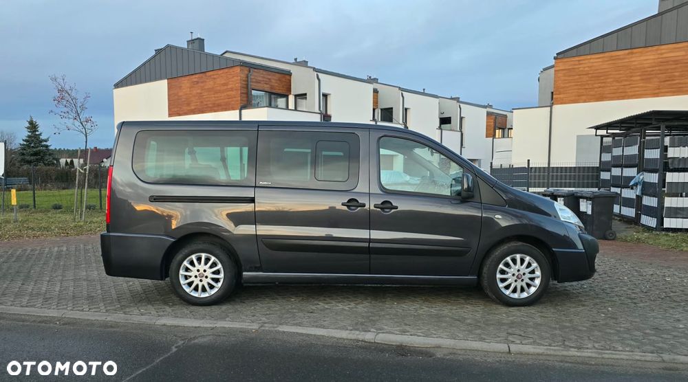 Fiat Scudo L2 (5-Si.) Panorama Executive - 4