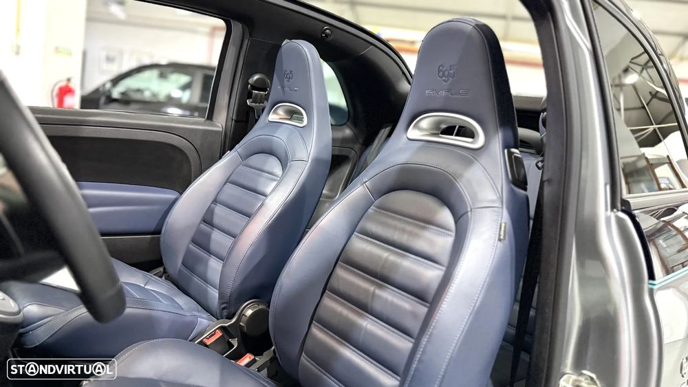 Abarth 695C ver-aut-rivale - 23