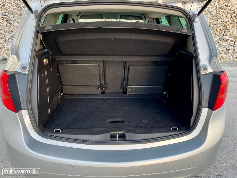 Opel Meriva 1.3 CDTi S/S - 18