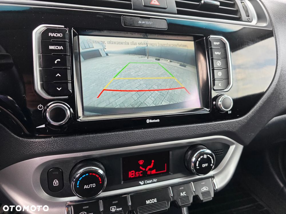 Kia Rio 1.4 Platinum Edition - 13