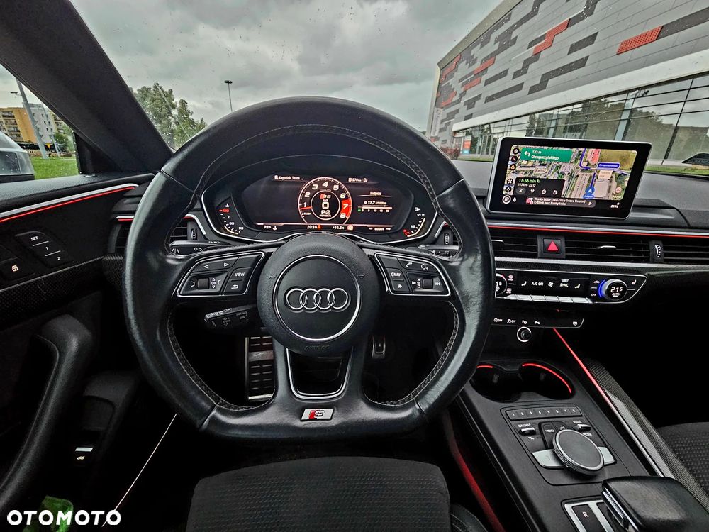 Audi S5 Sportback - 12