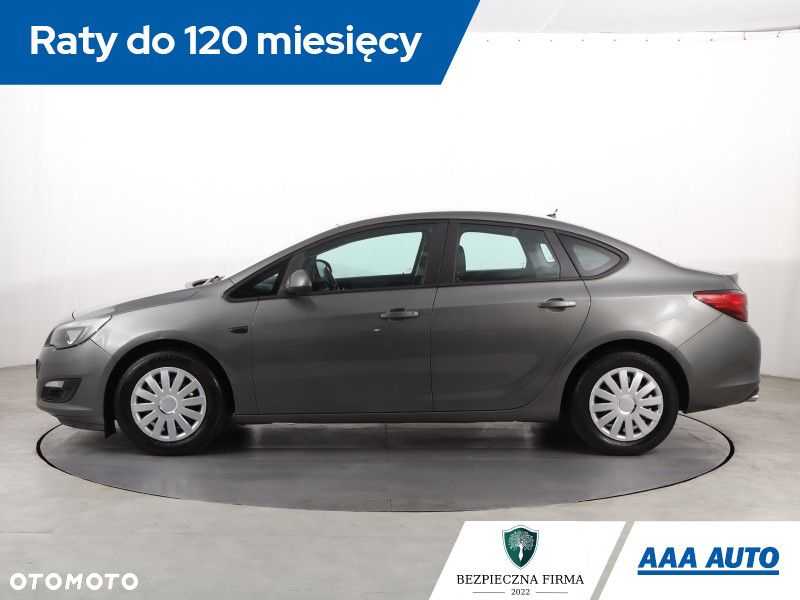 Opel Astra - 3