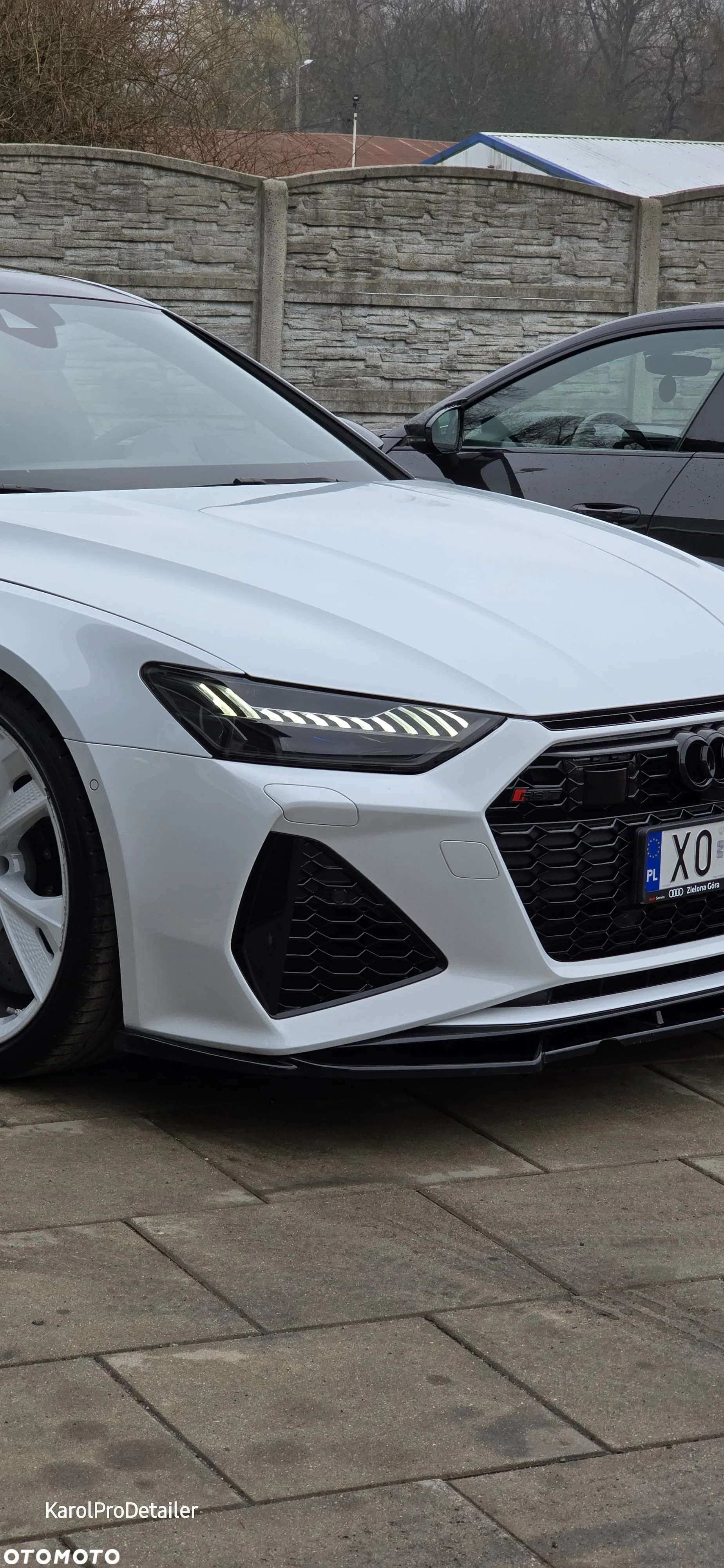 Audi RS7 Sportback - 2