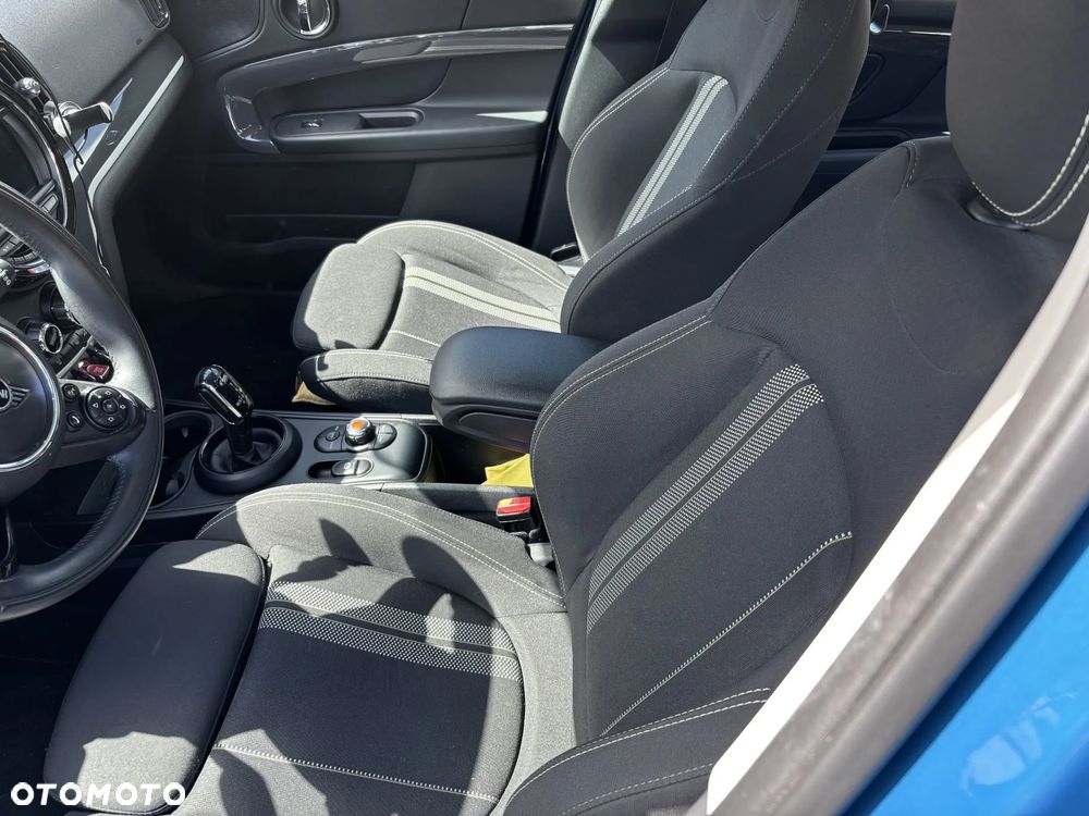 MINI Countryman Cooper S ALL4 - 5