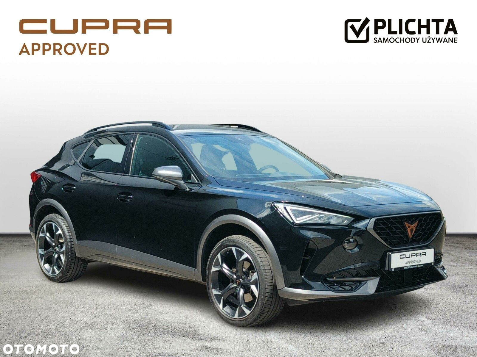 Cupra Formentor - 7